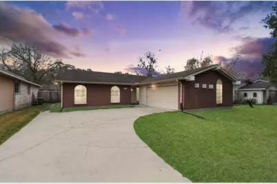 2223 Fairgreen Drive, Missouri City, TX 77489 - Photo 1