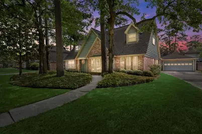 7615 Litchfield Lane, Spring, TX 77379 - Photo 1