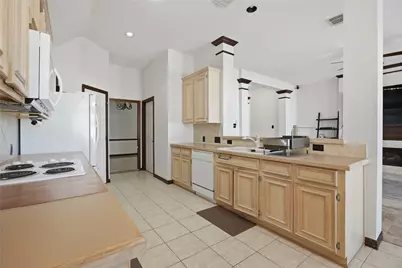 4312 Running Pine Drive Drive, League City, TX 77573 - Photo 8