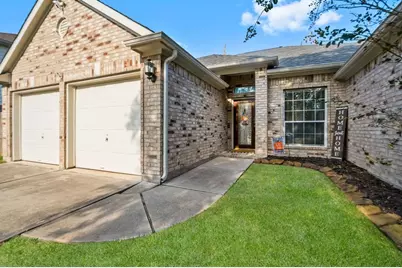 25910 Oakridge Forest Lane, Spring, TX 77386 - Photo 2