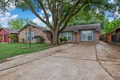 1935 Barnsley Lane, Houston, TX 77088 - Photo 1