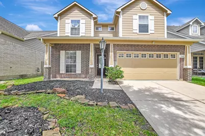 9747 Wheaton Edge Lane, Houston, TX 77095 - Photo 4