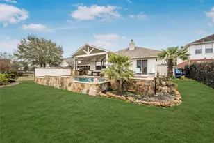 9206 Water Front Ct, Magnolia, TX 77354 - Photo 6