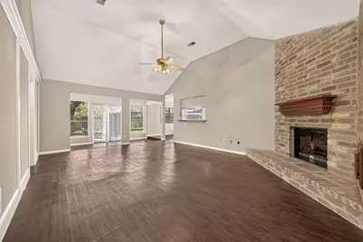 6423 Crakston Street, Houston, TX 77084 - Photo 36