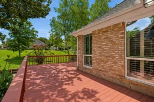 4610 Lake Village Dr, Fulshear, TX 77441 - Photo 28