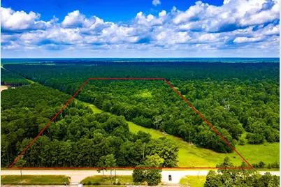 Tract 11 Pelican Road, Shepherd, TX 77371 - Photo 2
