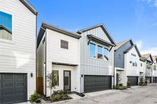 833 Dorchester St, Houston, TX 77022 - Photo 2