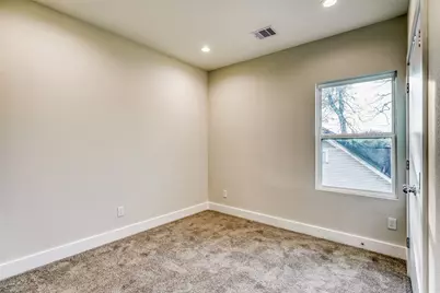 833 Dorchester Street #B, Houston, TX 77022 - Photo 12