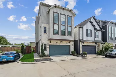 12503 Holly Blue Lane, Houston, TX 77077 - Photo 1