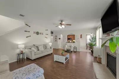 13615 Northpointe Ridge Lane, Cypress, TX 77429 - Photo 2