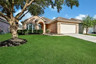25604 Southwood Oaks Ct, Porter, TX 77365 - Photo 1