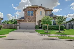 3118 Schultz Manor Ln, Katy, TX 77494 - Photo 1