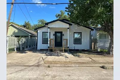 1122 Cypress Street, Baytown, TX 77520 - Photo 1