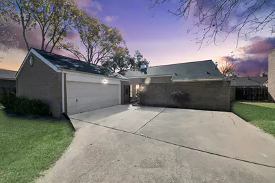 15015 Margeson Street, Houston, TX 77084 - Photo 1