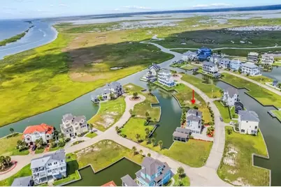 13 Half Moon, Hitchcock, TX 77563 - Photo 44