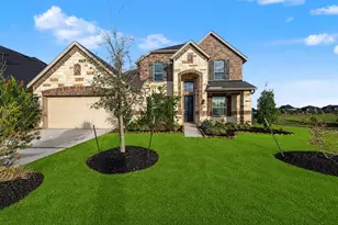 4802 Albany Shores, Fulshear, TX 77441 - Photo 1