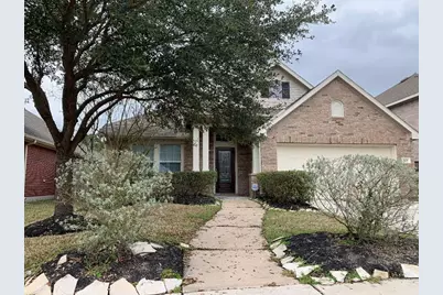 5310 Barleycorn Lane, Katy, TX 77494 - Photo 1