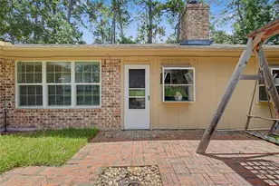 603 Hillcrest Dr, Huntsville, TX 77340 - Photo 32
