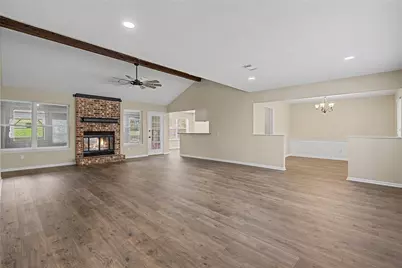 603 Hillcrest Drive, Huntsville, TX 77340 - Photo 8