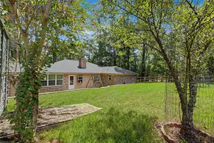 603 Hillcrest Dr, Huntsville, TX 77340 - Photo 34