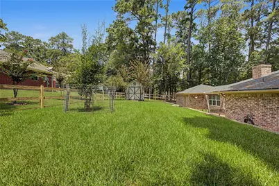 603 Hillcrest Drive, Huntsville, TX 77340 - Photo 38