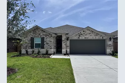 6254 Brazos Trail Drive, Richmond, TX 77469 - Photo 2