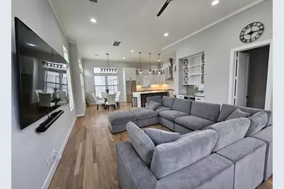 1503 Robin Street #C, Houston, TX 77019 - Photo 4