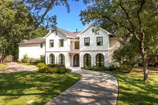 11518 Summerhill Ln, Piney Point Village, TX 77024 - Photo 1