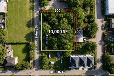5819 Sidney Street, Houston, TX 77021 - Photo 1