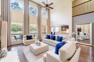 22618 Pineleigh Ct, Tomball, TX 77375 - Photo 20