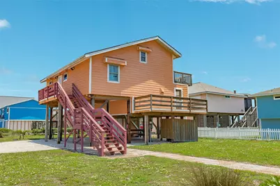 21216 Gulf Drive, Galveston, TX 77554 - Photo 30