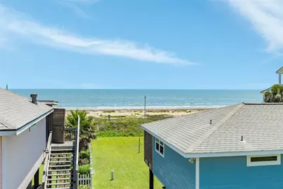 21216 Gulf Drive, Galveston, TX 77554 - Photo 14