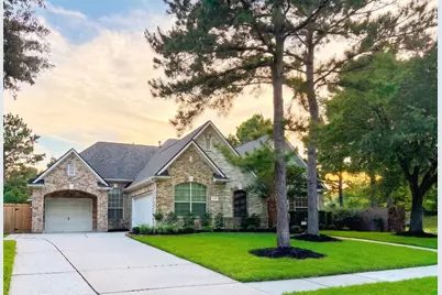 10327 Earlington Manor Drive, Spring, TX 77379 - Photo 1