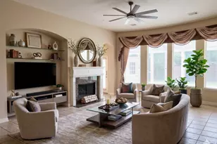 10327 Earlington Manor Dr, Spring, TX 77379 - Photo 12