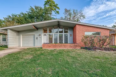 5222 Nina Lee Lane, Houston, TX 77092 - Photo 1