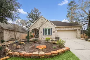 167 E Northcastle Cir, The Woodlands, TX 77384 - Photo 38