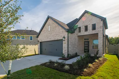 10598 Wild Chives, Conroe, TX 77385 - Photo 4