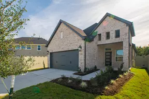 10598 Wild Chives, Conroe, TX 77385 - Photo 4