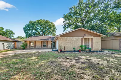 3915 Cypressdale Drive, Spring, TX 77388 - Photo 2