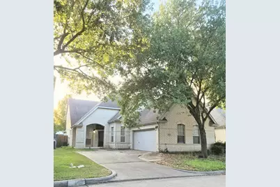 1746 Lakeside Enclave Drive, Houston, TX 77077 - Photo 10