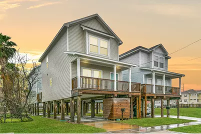 2811 Winnie Street, Galveston, TX 77550 - Photo 2