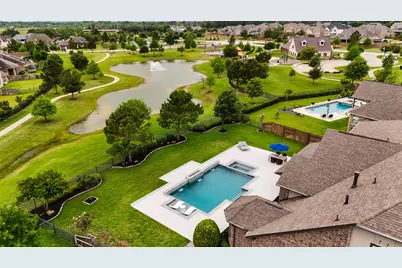 16610 Harbor Falls Drive, Cypress, TX 77433 - Photo 8
