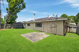 20027 S Navaho Trail, Katy, TX 77449 - Photo 6