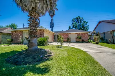 20027 S Navaho Trl, Katy, TX 77449 - Photo 1