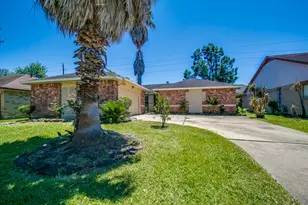 20027 S Navaho Trail, Katy, TX 77449 - Photo 1