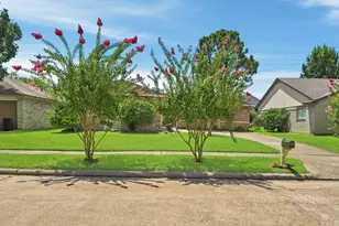 20027 S Navaho Trail, Katy, TX 77449 - Photo 2