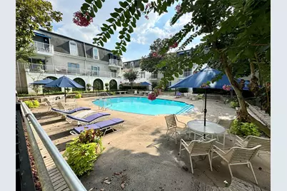 2601 Bellefontaine Street #B301, Houston, TX 77025 - Photo 32