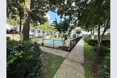 2601 Bellefontaine Street #B301, Houston, TX 77025 - Photo 28