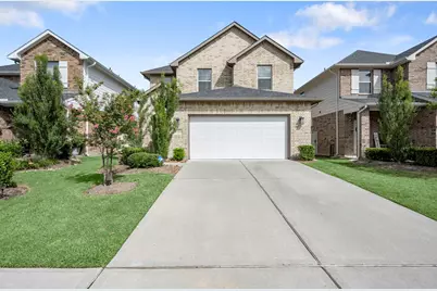 17023 Winter Bent Place, Conroe, TX 77385 - Photo 1
