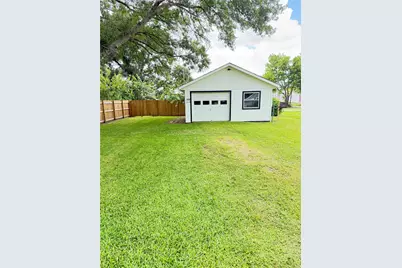 11414 Sralla Road #A, Crosby, TX 77532 - Photo 1
